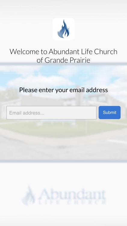 Abundant Life Church of Grande Prairie
