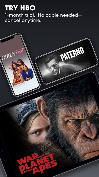 HBO NOW