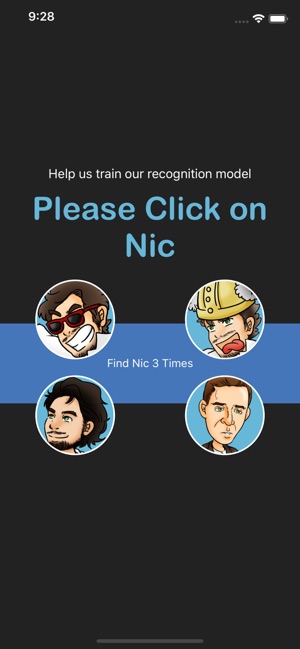 Nic or Not(圖2)-速報App