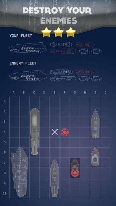 Battle Boat 2019 screenshot 3