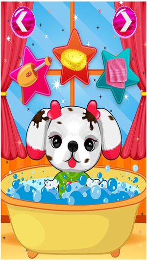 Puppies Care Salon(圖3)-速報App