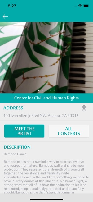 Pianos For Peace(圖3)-速報App