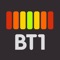 Bass Tuner BT1 is a specialized instrument tuner optimized for tuning low-frequency musical instruments