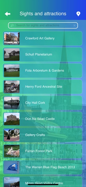 Cork City Guide(圖3)-速報App