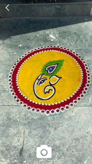 AR Rangoli(圖3)-速報App