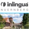 Jetzt gibt es "inlingua Nuernberg" als offizielle App für's Smartphone