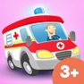 Get Little Hospital For Kids for iOS, iPhone, iPad Aso Report