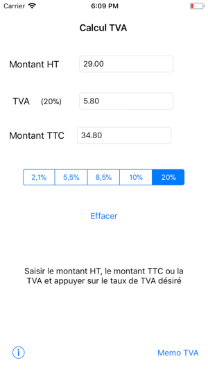 TVA facile(圖2)-速報App