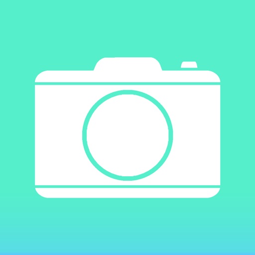 Camera! - filters video & photo