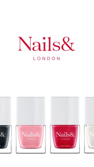 Nails& London(圖1)-速報App