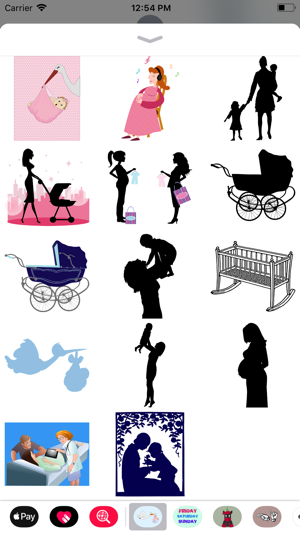 Pregnancy & Motherhood(圖4)-速報App