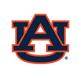 Auburn Tigers Animated+Stickers