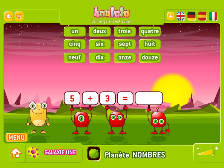 Houlala French screenshot-3