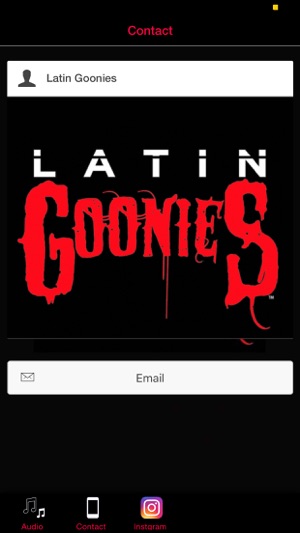 Latin Goonies(圖2)-速報App