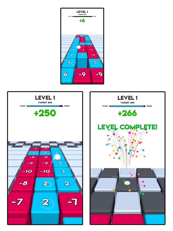Point Hop Tips, Cheats, Vidoes and Strategies | Gamers Unite! IOS