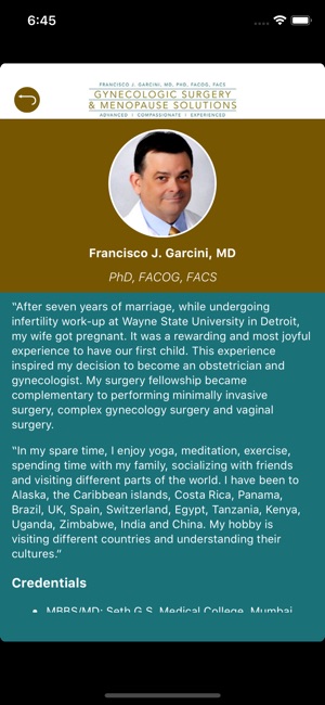 Francisco J. Garcini, MD(圖2)-速報App