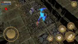 Game screenshot Treasure Hunter: Dungeon Fight hack