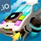 Woopdrift