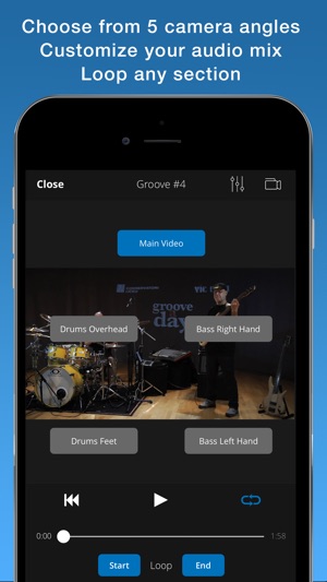 GrooveADay(圖2)-速報App