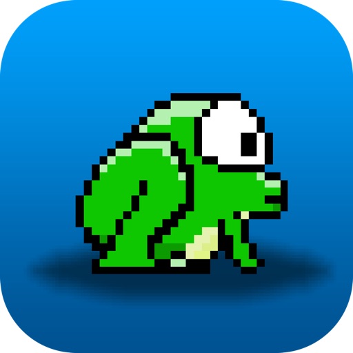 Hoppy Croaker icon