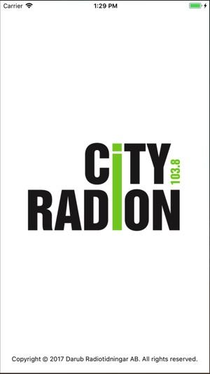 Cityradion