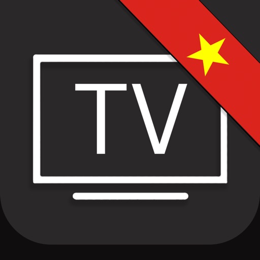 Lịch phát sóng chương trình VN iOS App