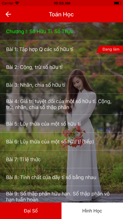 Giải Bài Tập 7 Offline screenshot 3