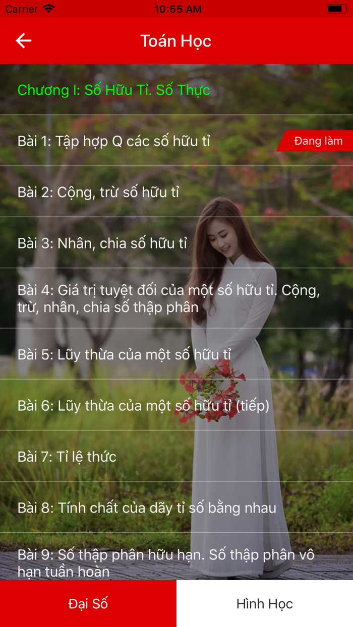 Giải Bài Tập 7 Offline