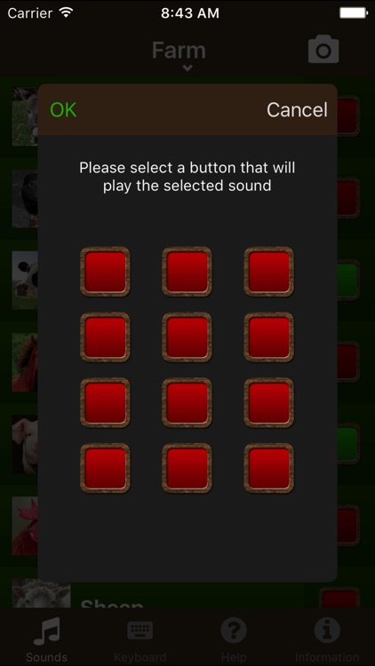 Animal Sounds.! screenshot-4