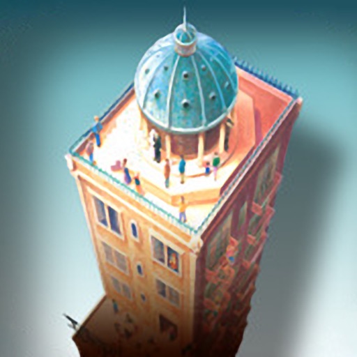 ザ・タワー The Tower® for iPhone