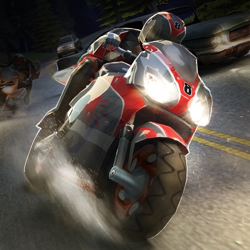 Top Moto Speed Xtreme Racing iOS App