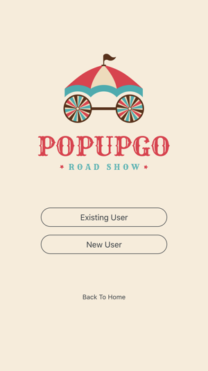 PopupGo(圖1)-速報App