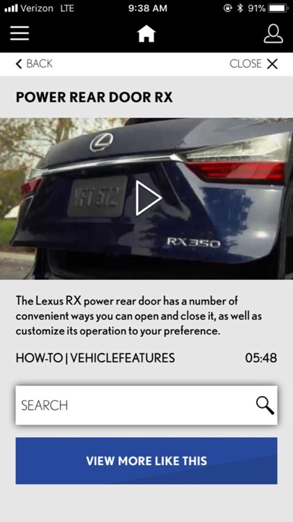 Lexus Drivers screenshot-4