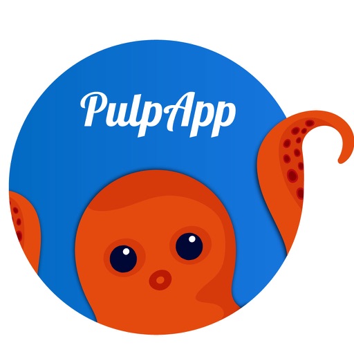 PulpApp