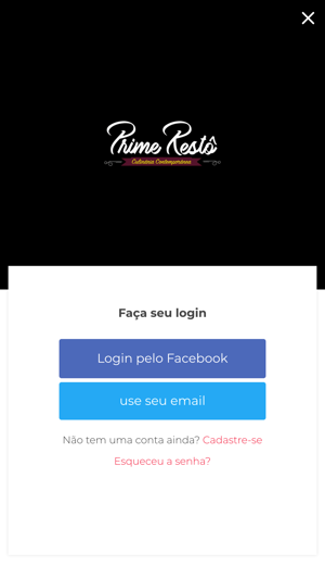 Prime Restô(圖4)-速報App