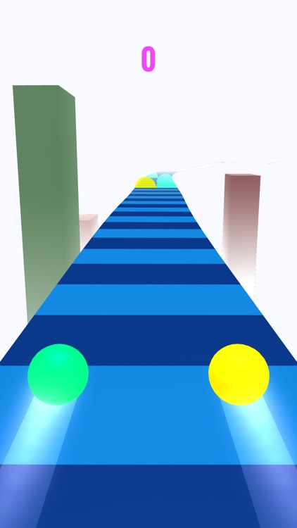 Bin Balls Vs Color Block