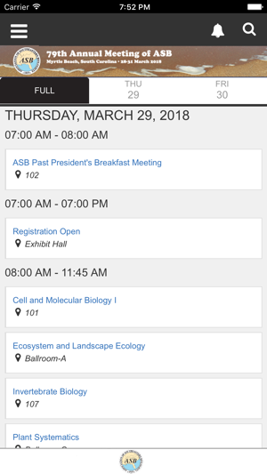 ASB 2018(圖4)-速報App