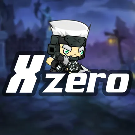 X Zero - Shooting, FPS Cheats