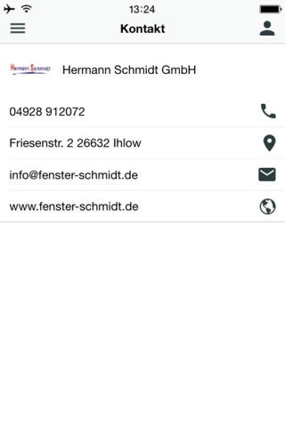 Hermann Schmidt GmbH screenshot 4