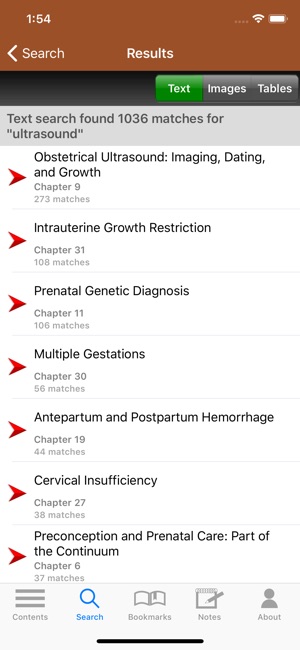 Obstetrics, 6th Edition(圖8)-速報App