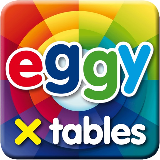 Eggy Times Tables (Multiplication) Download