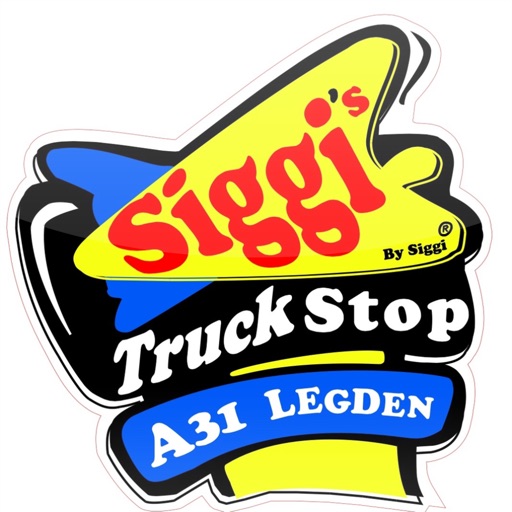 Siggis-Truckstop icon