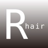 福岡のオーガニック美容室　R hair(アールヘア)