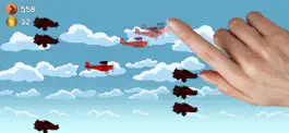 Game screenshot Lazy Plane apk