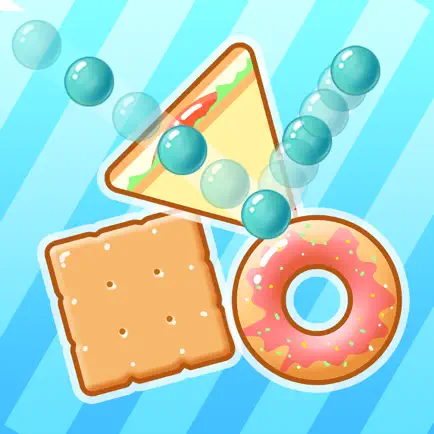 Hungry Balls - fun game Читы