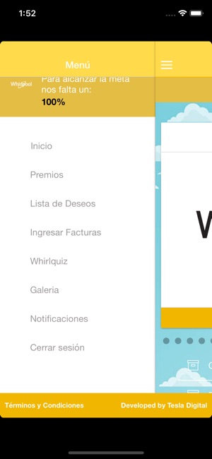 Whirlpool App Guatemala(圖2)-速報App