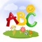 ABC Playground is a FREE alphabets and phonics preschool learning app that teaches your little world reading and writing alphabets and phonics in fun and easy way