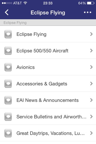 Eclipse Jet Pilots screenshot 2