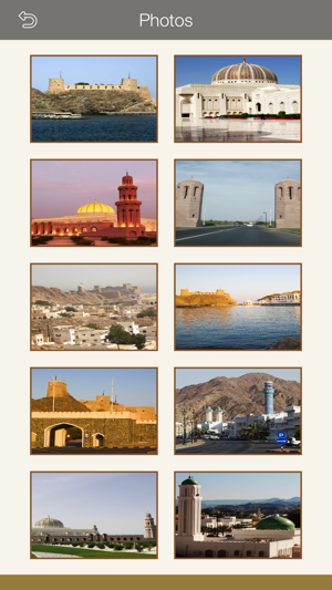 Muscat Tourism Guide(圖5)-速報App