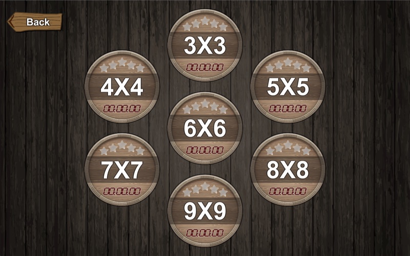 High Level Tic Tac Toe thumbnail 4